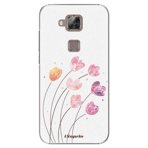 Plastové puzdro iSaprio - Flowers 14 - Huawei Ascend G8 vyobraziť