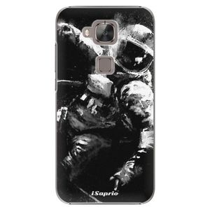 Plastové puzdro iSaprio - Astronaut 02 - Huawei Ascend G8 vyobraziť
