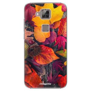 Plastové puzdro iSaprio - Autumn Leaves 03 - Huawei Ascend G8 vyobraziť