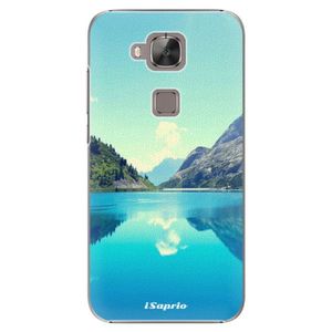 Plastové puzdro iSaprio - Lake 01 - Huawei Ascend G8 vyobraziť