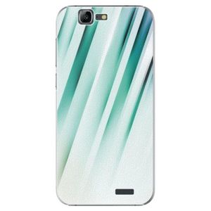 Plastové puzdro iSaprio - Stripes of Glass - Huawei Ascend G7 vyobraziť