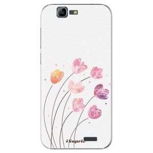 Plastové puzdro iSaprio - Flowers 14 - Huawei Ascend G7 vyobraziť