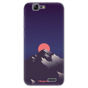 Plastové puzdro iSaprio - Mountains 04 - Huawei Ascend G7 vyobraziť