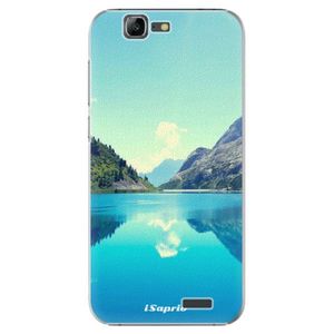 Plastové puzdro iSaprio - Lake 01 - Huawei Ascend G7 vyobraziť