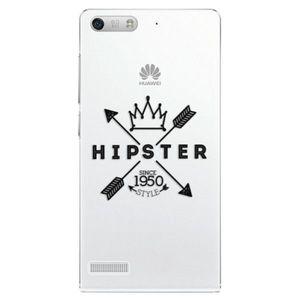 Plastové puzdro iSaprio - Hipster Style 02 - Huawei Ascend G6 vyobraziť