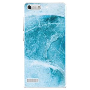 Plastové puzdro iSaprio - Blue Marble - Huawei Ascend G6 vyobraziť