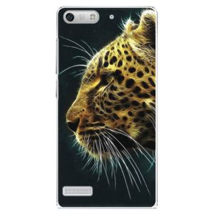 Plastové puzdro iSaprio - Gepard 02 - Huawei Ascend G6 vyobraziť