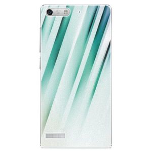 Plastové puzdro iSaprio - Stripes of Glass - Huawei Ascend G6 vyobraziť