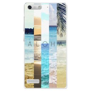 Plastové puzdro iSaprio - Aloha 02 - Huawei Ascend G6 vyobraziť