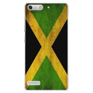 Plastové puzdro iSaprio - Flag of Jamaica - Huawei Ascend G6 vyobraziť