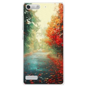 Plastové puzdro iSaprio - Autumn 03 - Huawei Ascend G6 vyobraziť