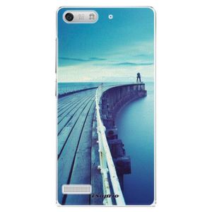 Plastové puzdro iSaprio - Pier 01 - Huawei Ascend G6 vyobraziť