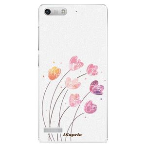 Plastové puzdro iSaprio - Flowers 14 - Huawei Ascend G6 vyobraziť