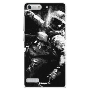 Plastové puzdro iSaprio - Astronaut 02 - Huawei Ascend G6 vyobraziť