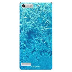 Plastové puzdro iSaprio - Ice 01 - Huawei Ascend G6 vyobraziť