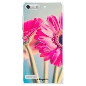 Plastové puzdro iSaprio - Flowers 11 - Huawei Ascend G6 vyobraziť