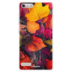 Plastové puzdro iSaprio - Autumn Leaves 03 - Huawei Ascend G6 vyobraziť