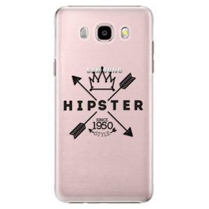 Plastové puzdro iSaprio - Hipster Style 02 - Samsung Galaxy J5 2016 vyobraziť