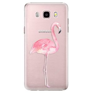 Plastové puzdro iSaprio - Flamingo 01 - Samsung Galaxy J5 2016 vyobraziť