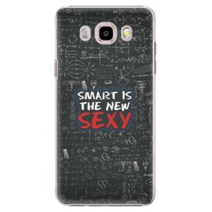 Plastové puzdro iSaprio - Smart and Sexy - Samsung Galaxy J5 2016 vyobraziť