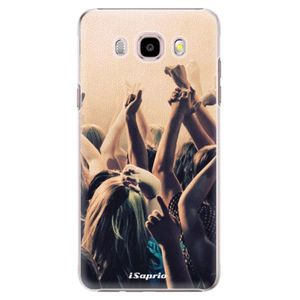 Plastové puzdro iSaprio - Rave 01 - Samsung Galaxy J5 2016 vyobraziť