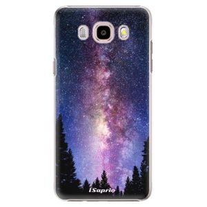 Plastové puzdro iSaprio - Milky Way 11 - Samsung Galaxy J5 2016 vyobraziť