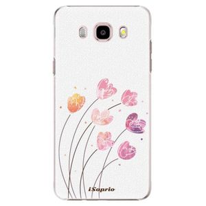 Plastové puzdro iSaprio - Flowers 14 - Samsung Galaxy J5 2016 vyobraziť