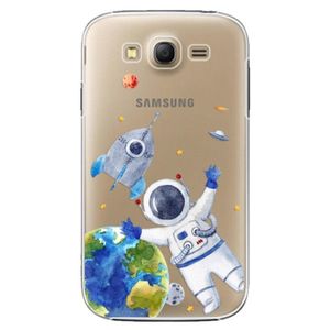 Plastové puzdro iSaprio - Space 05 - Samsung Galaxy Grand Neo Plus vyobraziť