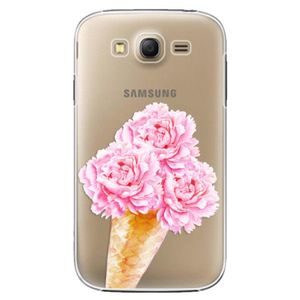 Plastové puzdro iSaprio - Sweets Ice Cream - Samsung Galaxy Grand Neo Plus vyobraziť
