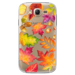 Plastové puzdro iSaprio - Autumn Leaves 01 - Samsung Galaxy Grand Neo Plus vyobraziť