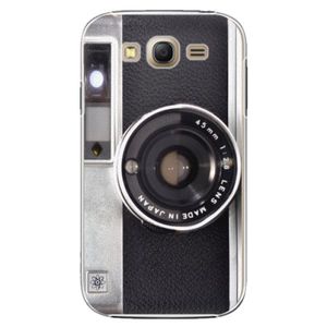Plastové puzdro iSaprio - Vintage Camera 01 - Samsung Galaxy Grand Neo Plus vyobraziť