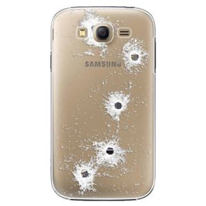 Plastové puzdro iSaprio - Gunshots - Samsung Galaxy Grand Neo Plus vyobraziť