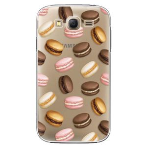 Plastové puzdro iSaprio - Macaron Pattern - Samsung Galaxy Grand Neo Plus vyobraziť