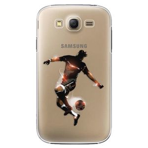 Plastové puzdro iSaprio - Fotball 01 - Samsung Galaxy Grand Neo Plus vyobraziť