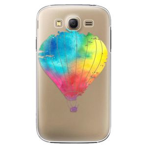 Plastové puzdro iSaprio - Flying Baloon 01 - Samsung Galaxy Grand Neo Plus vyobraziť