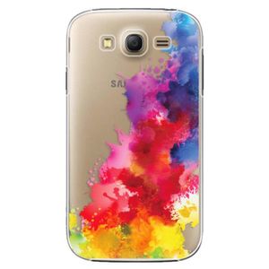 Plastové puzdro iSaprio - Color Splash 01 - Samsung Galaxy Grand Neo Plus vyobraziť