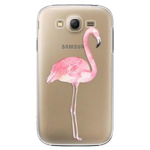 Plastové puzdro iSaprio - Flamingo 01 - Samsung Galaxy Grand Neo Plus vyobraziť