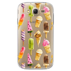 Plastové puzdro iSaprio - Ice Cream - Samsung Galaxy Grand Neo Plus vyobraziť