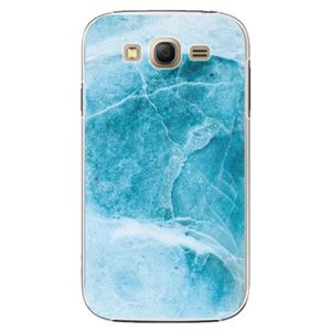 Plastové puzdro iSaprio - Blue Marble - Samsung Galaxy Grand Neo Plus vyobraziť