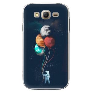 Plastové puzdro iSaprio - Balloons 02 - Samsung Galaxy Grand Neo Plus vyobraziť