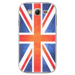 Plastové puzdro iSaprio - UK Flag - Samsung Galaxy Grand Neo Plus vyobraziť