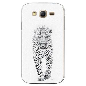 Plastové puzdro iSaprio - White Jaguar - Samsung Galaxy Grand Neo Plus vyobraziť