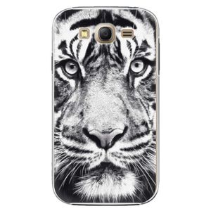 Plastové puzdro iSaprio - Tiger Face - Samsung Galaxy Grand Neo Plus vyobraziť