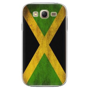 Plastové puzdro iSaprio - Flag of Jamaica - Samsung Galaxy Grand Neo Plus vyobraziť