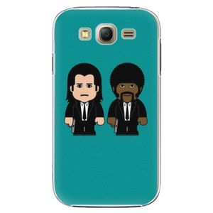 Plastové puzdro iSaprio - Pulp Fiction - Samsung Galaxy Grand Neo Plus vyobraziť