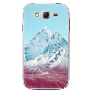 Plastové puzdro iSaprio - Highest Mountains 01 - Samsung Galaxy Grand Neo Plus vyobraziť