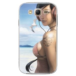 Plastové puzdro iSaprio - Girl 02 - Samsung Galaxy Grand Neo Plus vyobraziť