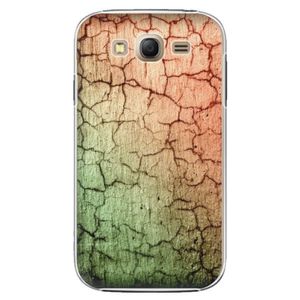 Plastové puzdro iSaprio - Cracked Wall 01 - Samsung Galaxy Grand Neo Plus vyobraziť