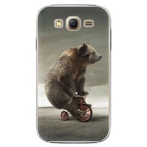 Plastové puzdro iSaprio - Bear 01 - Samsung Galaxy Grand Neo Plus vyobraziť