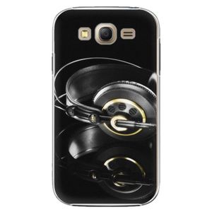 Plastové puzdro iSaprio - Headphones 02 - Samsung Galaxy Grand Neo Plus vyobraziť